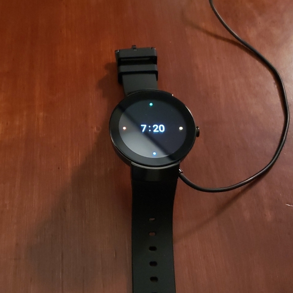 Movado Connect watch main image 6